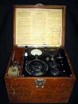 Coleman 200 pH Meter with Accessories